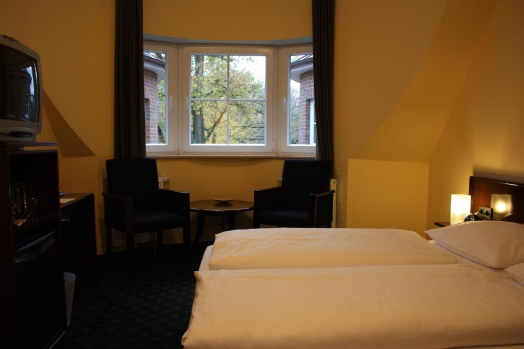 Hotel Worpsweder Tor Cameră foto