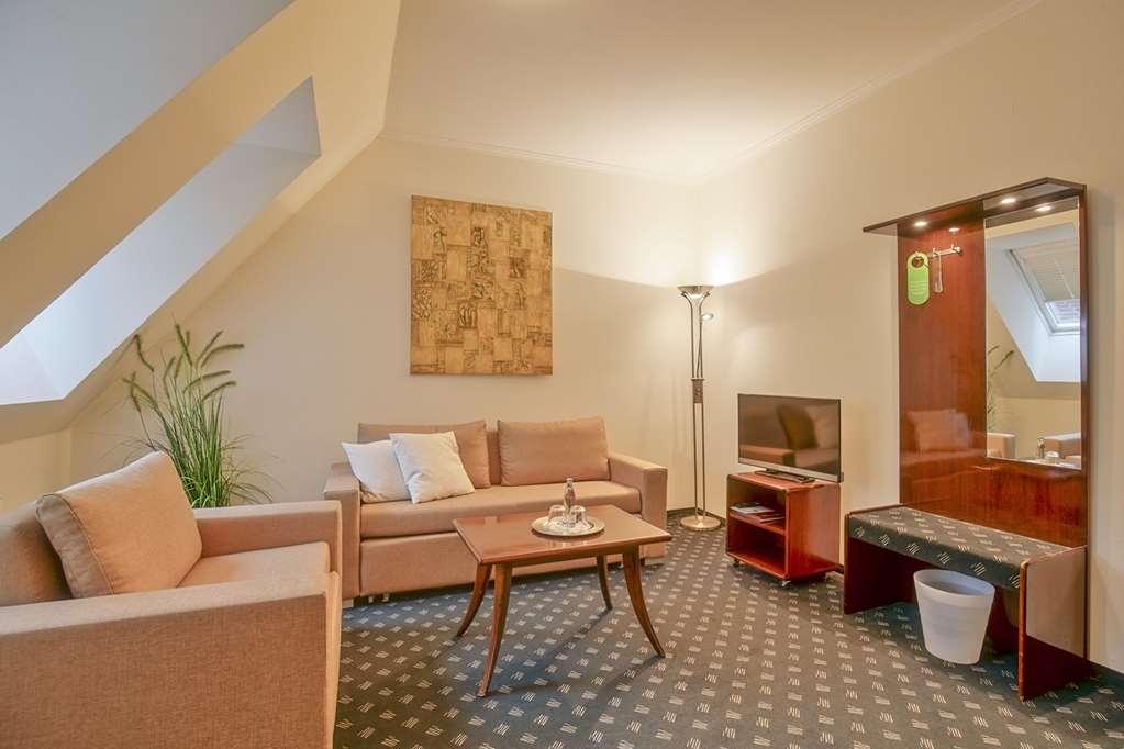 Hotel Worpsweder Tor Cameră foto