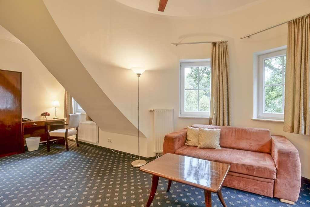 Hotel Worpsweder Tor Cameră foto